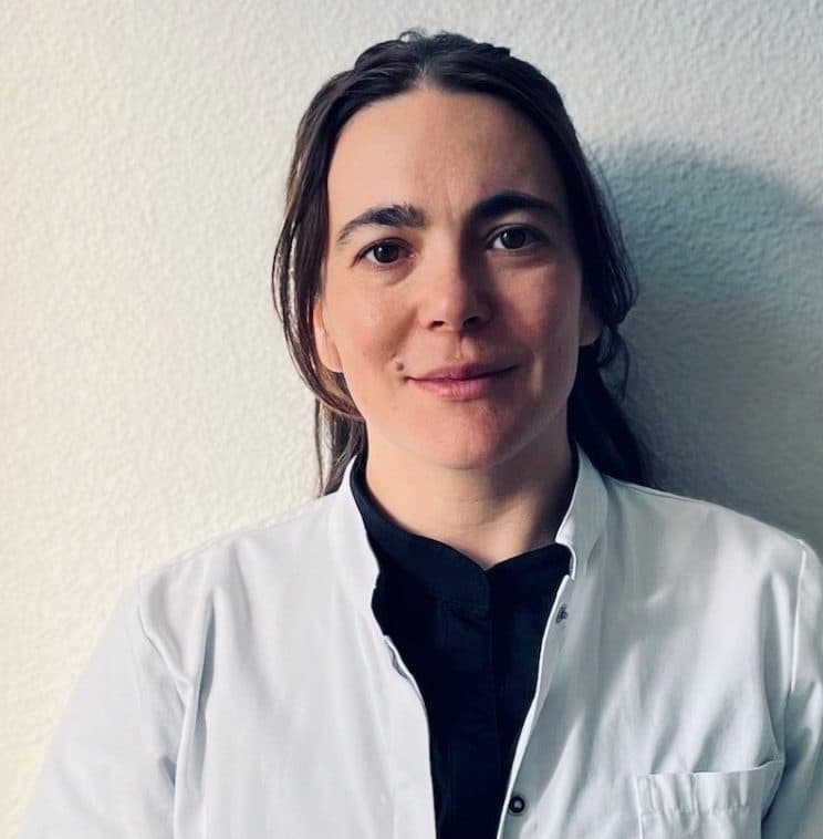 Dr. Marie-Teres Lauff